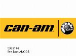 Ánodo SEADOO - 0363178 - Can-AM