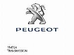 ÁTVITEL - 054724 - Peugeot