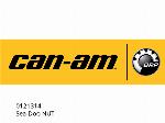 ÉCROU SEADOO - 0121314 - Can-AM