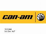 ÉCROU SEADOO - 0123204 - Can-AM