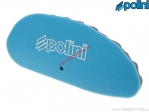 Éponge double filtre à air (2030143) - bleu - Benelli Velvet Eco 250 H2O 4T E1 ('99-'01) - Polini