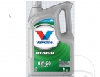 Óleo de motor 0W20 C5 HYBRID 5L Valvoline - JM