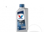 Óleo de motor 0W20 MST C5 20L Valvoline - JM