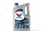 Óleo de motor 0W20 XLIV C5 5L Valvoline - JM