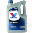 Óleo de motor 0W30 DT C2 5L Synpower Valvoline - JM