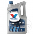 Óleo de motor 0W30 ENV C2 5L Synpower Valvoline - JM