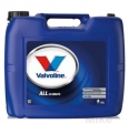 Óleo de motor 10W40 All Climate 20L Valvoline - JM