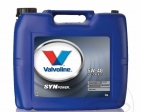 Óleo de motor 5W40 Synpower SAE 20L Valvoline - JM