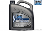 Óleo de motor - Bel-Ray EXL Mineral 4T 20W50 4L - Bel-Ray