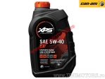 Óleo de motor Can-AM XPS semi-sintético 5W40 0,946L - BRP