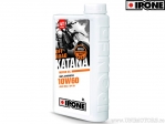 Óleo de motor Katana Off Road 10W60 4T 2L - Ipone