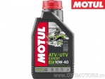 Óleo Motul ATV/UTV Expert - semi-sintético 10W40 4T 1L