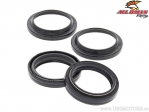 Öl- / Staubdichtungen (41x53x8mm) - BMW G310GS / Honda XR250R / Suzuki DR650RS (Euro) / Yamaha DT125 (Euro) - All Balls