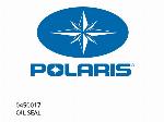 ÖLDICHTUNG - 0450017 - Polaris