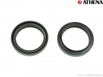 Öldichtung Gabelsatz (36x46x7/9mm) - BMW R100CS / R100RS / R100S / R45N / R50/5 / R60/6 / R65G/S / R80RT / R90S - Athena