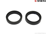 Öldichtungs-Gabelsatz (43x54x11mm) - Aprilia RSV4 1000 Factory / Honda CBR600F / Suzuki DR250 / GSX750 / Yamaha YZ125 - Athena