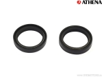 Öldichtungssatz für Gabel (45x57x11mm) - Honda CBR900R/RR / CR500R / Husqvarna CR125 / WR125 / Suzuki GSX-R600 / RMX250 - Athe