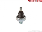 Öldrucksensor - BMW K 100 / K1 1000 / R 100 / R 1100 / R 1200 / R 45 / R 60 / R 80 / R 850 / R 90 - Herth+Buss