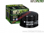 Ölfilter - Aprilia / Gilera / Malaguti / Peugeot / Piaggio (Master) 400cc/500cc 4T - Hiflofiltro