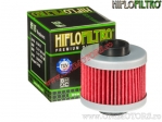 Ölfilter - Aprilia Leonardo / Scarabeo / BMW C1 / Peugeot Elyseo / Elystar / Satelis / Geopolis / Jetforce - Hiflofiltro