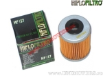 Ölfilter - Beta / KTM EXC 250 Racing / EXC 400 Racing / EXC 450 Racing / EXC 520/525 / XC / Polaris Outlaw - Hiflofiltro