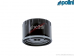 Ölfilter (Durchmesser 76x57mm) - Aprilia Atlantic GT 500i H2O 4T E1 ('01) / Piaggio XEvo 400i H2O 4T E3 ('07-'11) - Polini