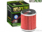 Ölfilter - Gas Gas EC 250 / Yamaha WR 250 F / WR 450 F / YBR 250 / XT 250 / YFM 250 / YFZ 450 / YZ 250 / YZ 450 - Hiflofiltro