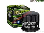 Ölfilter - Honda FJS 600 Silver Wing / SH 300 i.e. / SW-T/FJS 400 D Silverwing / NC700 / NC750 Intega DCT - Hiflofiltro