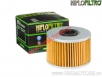 Ölfilter - Honda TRX 420 FA Fourtrax DCT / TRX 500 Foreman DCT IRIS ESP - Hiflofiltro