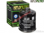 Ölfilter - Hyosung MS3 125 i / MS3 250 i / PGO G-Max 125 / T-Rex 125 4T / T-Rex 150 / Polaris Phoenix 200 - Hiflofiltro