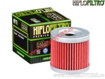 Ölfilter - Hyosung / Suzuki AN125 / AN400 Burgman / UC 125 Epicuro / UE 125 / UH 125/200 Burgman / UX 125/150 - Hiflofiltro