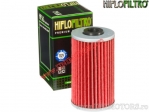 Ölfilter - Kymco Dink 125 DD / Dink 200 DD i / Bet&Win 125 / Grand Dink 125 / Yager 125 GT / Grand Dink 150 - Hiflofiltro