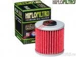 Ölfilter - Kymco Xciting 400 i / Xciting 400 i ABS / Xciting 400 i ABS E4 - Hiflofiltro