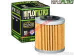 Ölfilter - Piaggio Beverly 350 ie Sport Touring / Beverly 350 ie Sport Touring ABS - Hiflofiltro