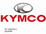 ÖLPUMPE - 15100LDC5C00 - Kymco