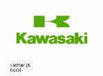 ÚTMUTATÓ - 130700125 - Kawasaki