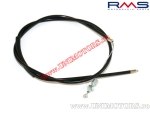 Überlegenes Gaszugkabel Gilera Runner / Runner SP / Runner Purejet / Runner FX / Runner FXR 50cc-180cc 2T - (RMS)