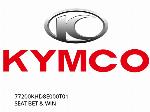 ÜLÉS BET & WIN - 77200KHD8E000T01 - Kymco