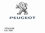 Üzemanyagtartály - 1178628200 - Peugeot