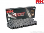 Łańcuch RK X-RING 525 ZXW / 110 - Suzuki GSX-R 600 / GSX-R 750 / GSX-R 1000 / Yamaha MT-09 / Tracer 900 / TRX 850 / XSR 900 - 