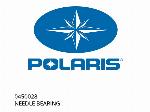 ŁOŻYSKO IGIEŁKOWE - 0450028 - Polaris