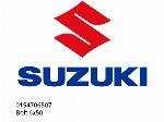 Śruba 6x50 - 0154706507 - Suzuki