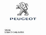 ȘURUB EP CARBURATOR - 009286 - Peugeot