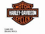 ΑΙΣΘΗΤΗΡΑΣ, PROX, X - 32448-95B - Harley-Davidson