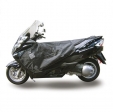 Αδιάβροχη προστασία για τα πόδια - Suzuki AN Burgman (K7-K9) ('07-) 4T LC 400cc - Tucano Urbano