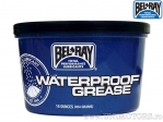 Αδιάβροχο λιπαντικό πολλαπλών χρήσεων - Bel-Ray Waterproof Grease 454gr - Bel-Ray