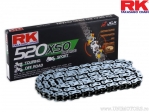 Αλυσίδα RK X-Ring 520 XSO / 070 - E-Ton RXL 90 2T Viper ('03-'05) - RK