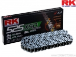 Αλυσίδα RK X-Ring 525 XSO / 098 - Ducati 749 749 Biposto ('03-'07) / 749 749 Dark ('05-'08) / Suzuki GT 250 ('73-'78) - R