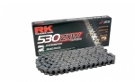 Αλυσίδα RK XW-Ring 525 ZXW / 094 - Ducati 916 916 Senna I / Senna II / Senna III / SP Sport Production / Strada Biposto -