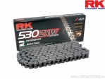 Αλυσίδα RK XW-Ring 530 ZXW / 110 - Honda CBR 1100 XX / VFR 800 / VFR 800 X Crossrunner / Kawasaki ZRX 1200 C / ZRX 1200 S